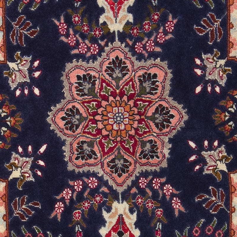 Tabriz - 50 Raj Koberec 61x93cm - Perský koberec