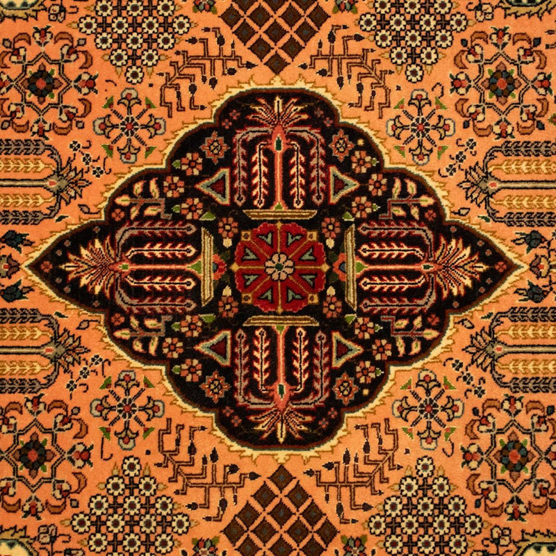 Tabriz - 50 Raj Koberec 102x152cm - Perský koberec