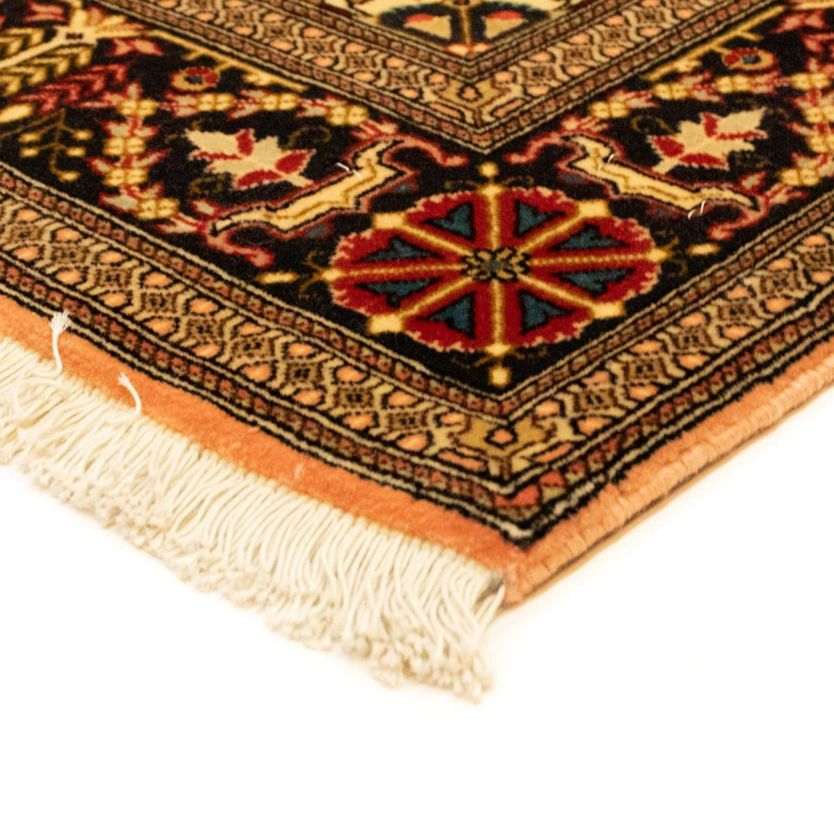 Tabriz - 50 Raj Koberec 102x152cm - Perský koberec