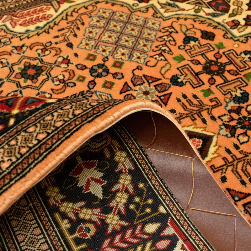 Tabriz - 50 Raj Koberec 102x152cm - Perský koberec