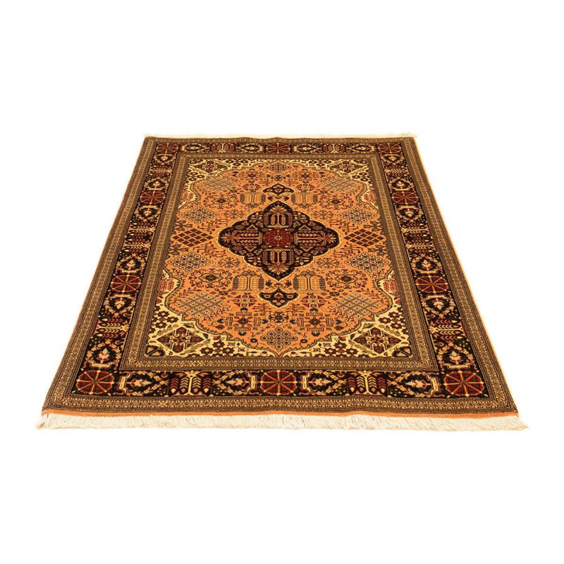 Tabriz - 50 Raj Koberec 102x152cm - Perský koberec