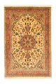 Tabriz - 50 Raj Koberec 100x153cm - Perský koberec