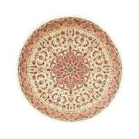 Tabriz - 50 Raj Koberec 150x150cm - Perský koberec – product image