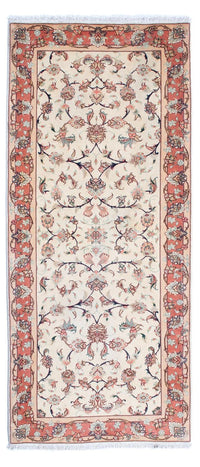 Tabriz - 50 Raj Koberec 77x183cm - Perský koberec – product image