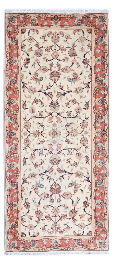 Tabriz - 50 Raj Koberec 77x183cm - Perský koberec