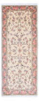 Tabriz - 50 Raj Koberec 77x200cm - Perský koberec