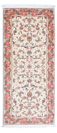 Tabriz - 50 Raj Koberec 77x187cm - Perský koberec – product image