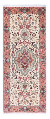 Tabriz - 50 Raj Koberec 204x81cm - Perský koberec – product image