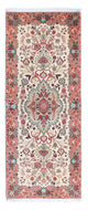 Tabriz - 50 Raj Koberec 204x81cm - Perský koberec