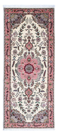 Tabriz - 50 Raj Koberec 82x202cm - Perský koberec – product image