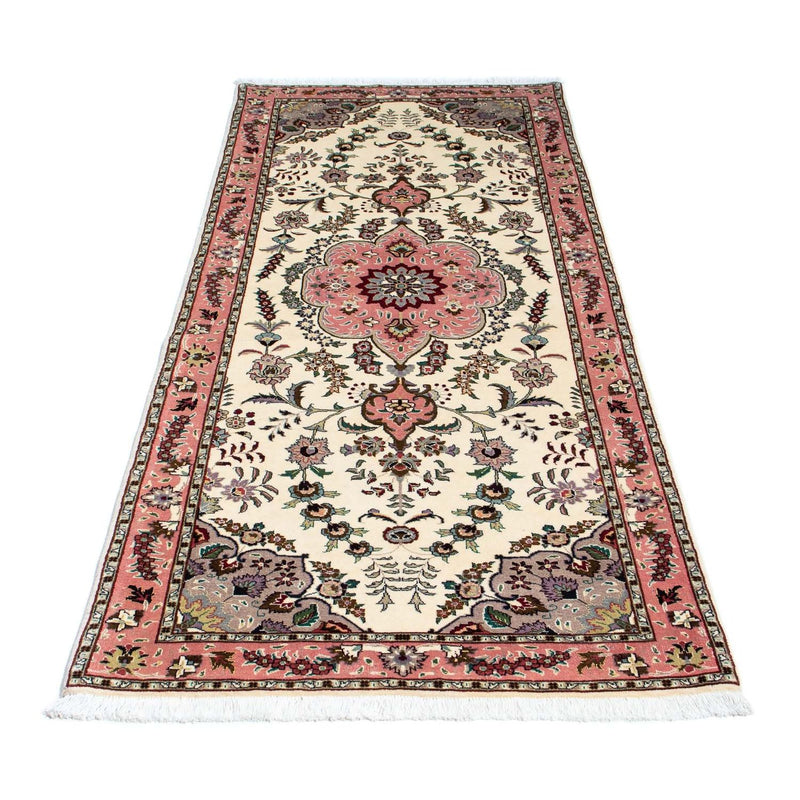 Tabriz - 50 Raj Koberec 82x202cm - Perský koberec