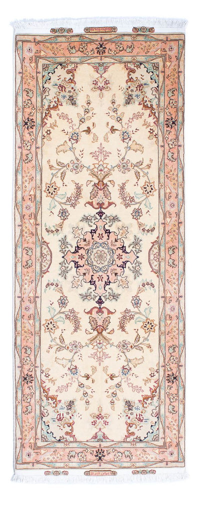 Tabriz - 50 Raj Koberec 81x212cm - Perský koberec