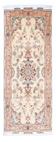 Tabriz - 50 Raj Koberec 81x212cm - Perský koberec