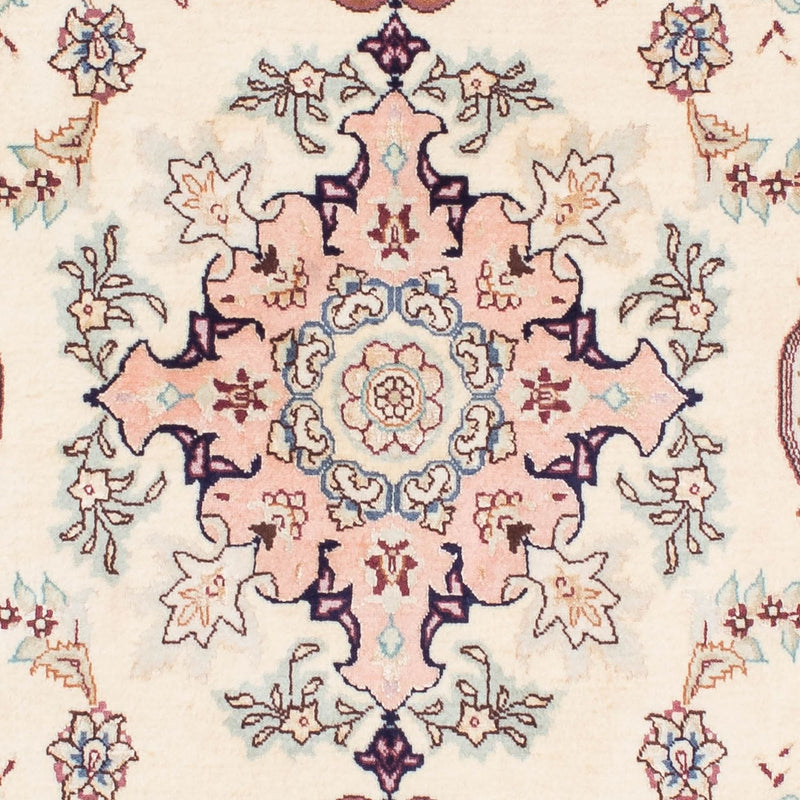 Tabriz - 50 Raj Koberec 81x212cm - Perský koberec