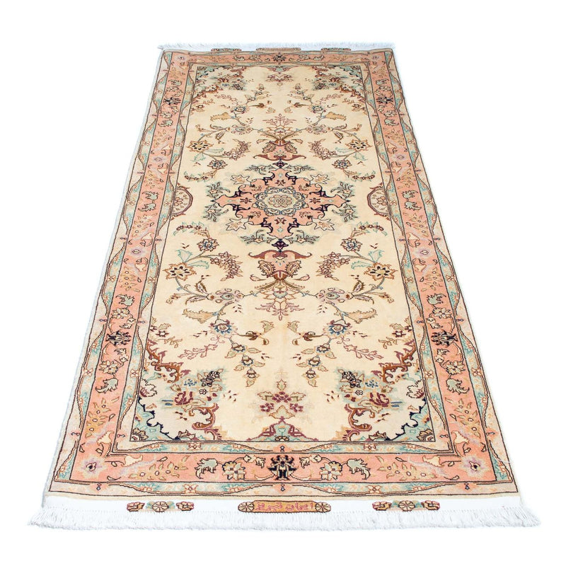 Tabriz - 50 Raj Koberec 81x212cm - Perský koberec