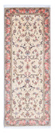 Tabriz - 50 Raj Koberec 77x202cm - Perský koberec