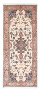 Tabriz - 50 Raj Koberec 83x203cm - Perský koberec