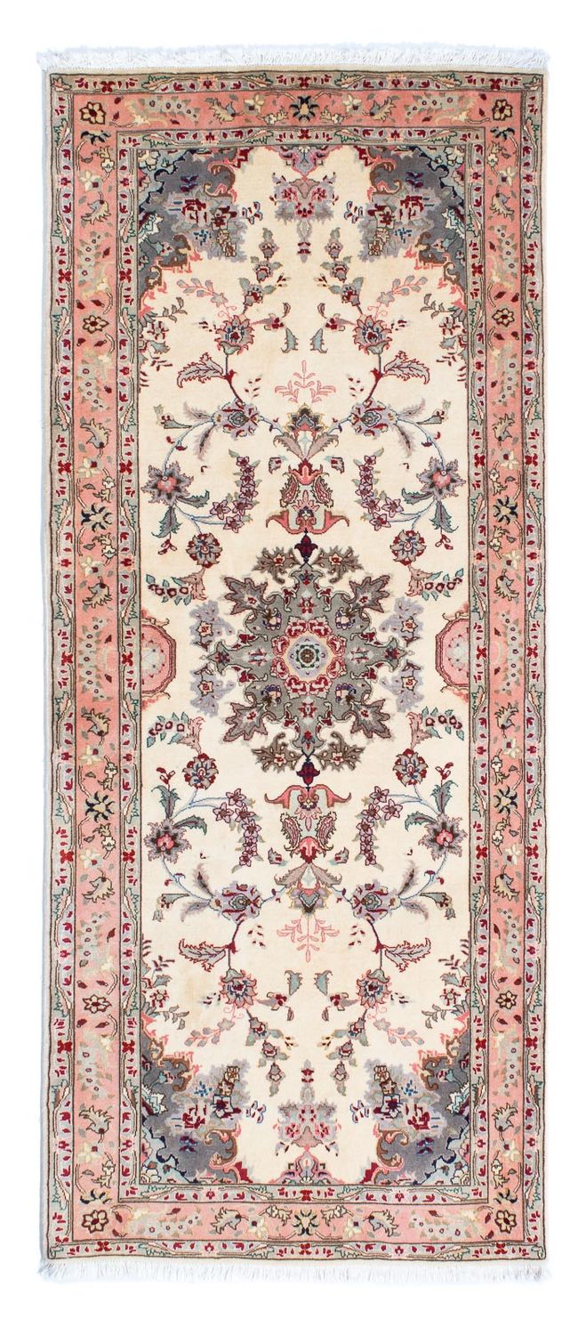 Tabriz - 50 Raj Koberec 83x203cm - Perský koberec