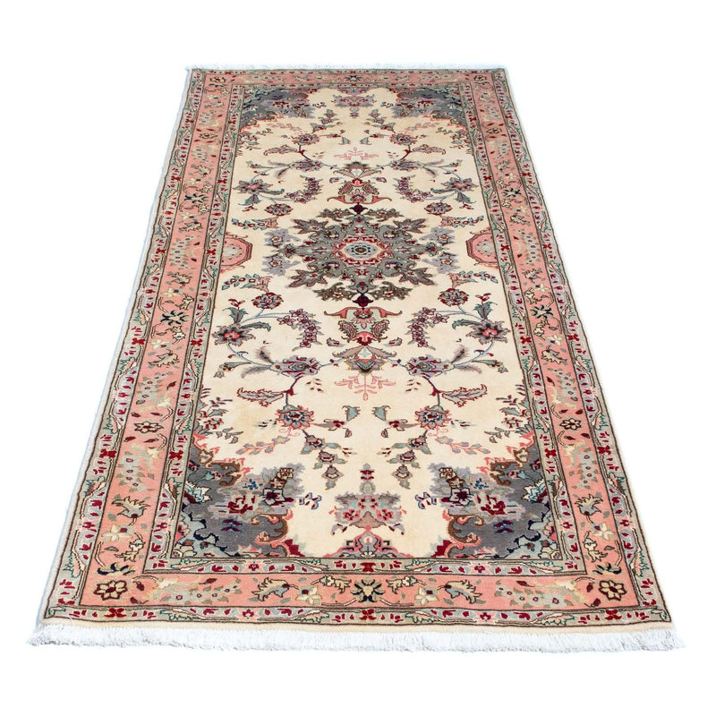 Tabriz - 50 Raj Koberec 83x203cm - Perský koberec