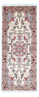 Tabriz - 50 Raj Koberec 82x205cm - Perský koberec