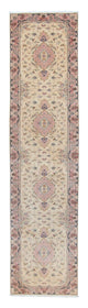 Tabriz - 50 Raj Koberec 87x397cm - Perský koberec