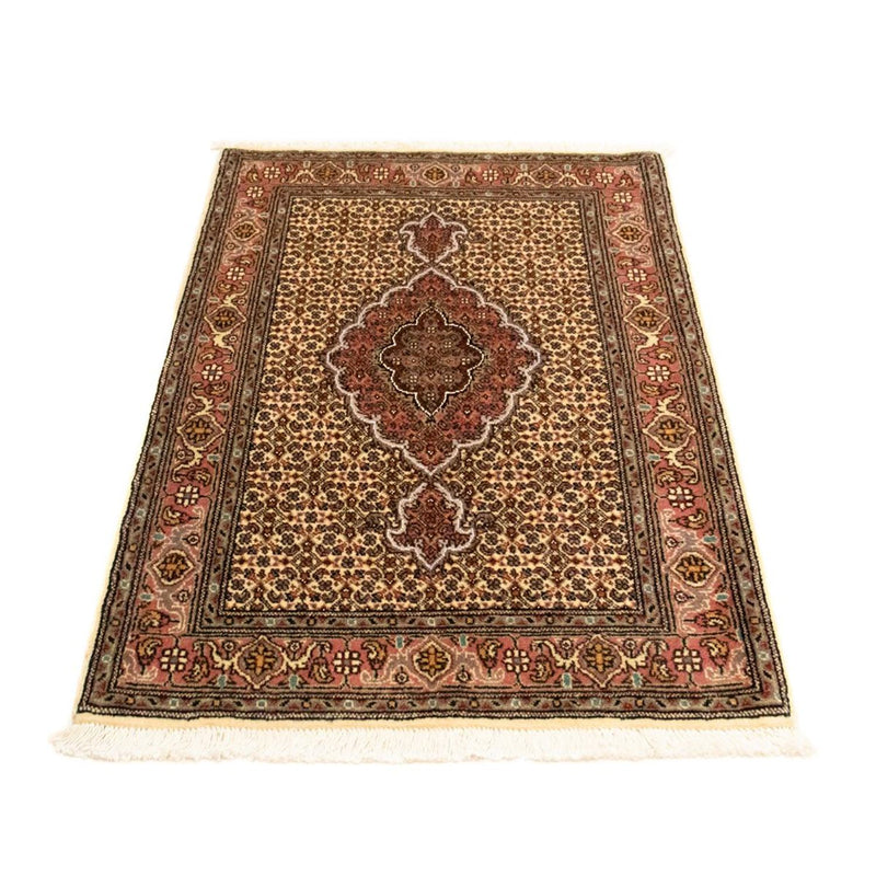Tabriz - 40 Raj Koberec 78x124cm - Perský koberec