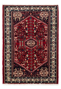 Abadeh Koberec 101x150cm - Perský koberec – product image