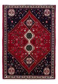 Abadeh Koberec 100x145cm - Perský koberec – product image