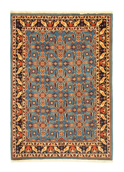 Qashqai Koberec 102x142cm - Perský koberec
