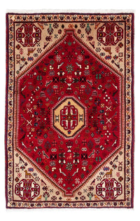 Abadeh Koberec 103x161cm - Perský koberec – product image