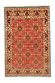 Qashqai Koberec 102x153cm - Perský koberec