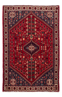 Abadeh Koberec 100x144cm - Perský koberec – product image