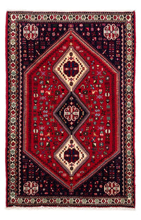 Abadeh Koberec 98x148cm - Perský koberec – product image