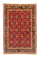 Qashqai Koberec 150x103cm - Perský koberec