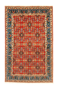 Qashqai Koberec 102x164cm - Perský koberec – product image