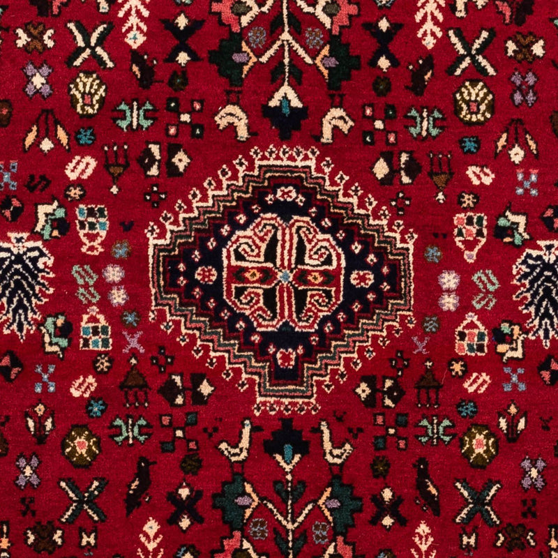 Abadeh Koberec 108x148cm - Perský koberec