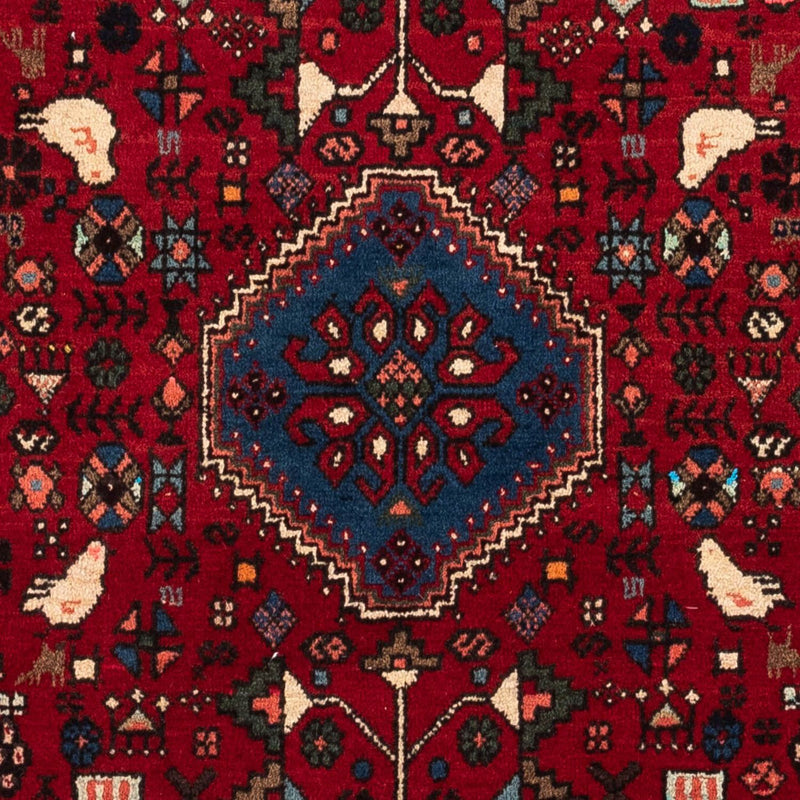 Abadeh Koberec 100x145cm - Perský koberec