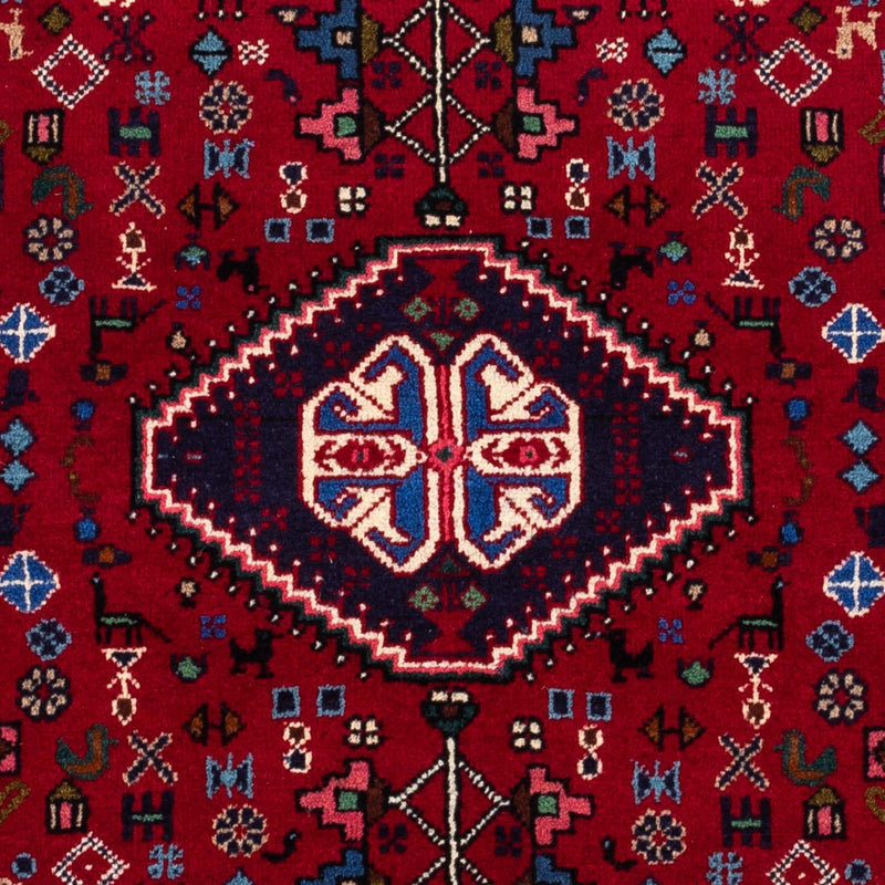 Abadeh Koberec 100x148cm - Perský koberec