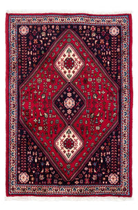 Abadeh Koberec 97x143cm - Perský koberec – product image