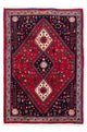 Abadeh Koberec 97x143cm - Perský koberec