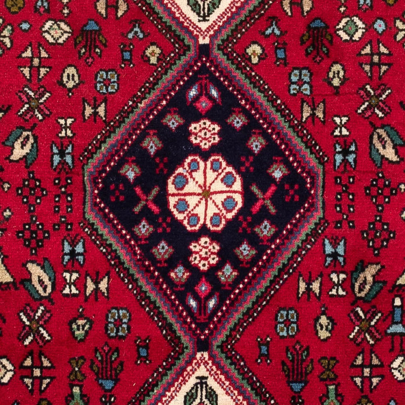 Abadeh Koberec 97x143cm - Perský koberec
