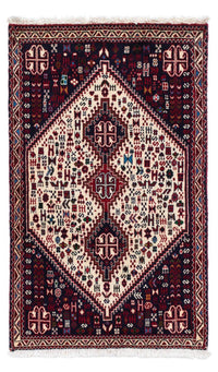 Abadeh Koberec 75x123cm - Perský koberec – product image