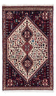Abadeh Koberec 75x123cm - Perský koberec