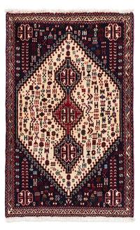 Abadeh Koberec 121x77cm - Perský koberec – product image