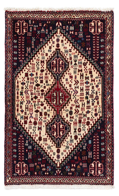 Abadeh Koberec 77x121cm - Perský koberec