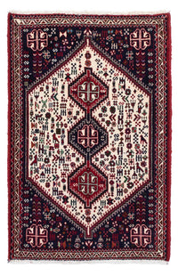 Abadeh Koberec 78x120cm - Perský koberec – product image