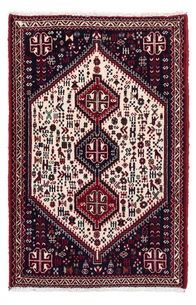 Abadeh Koberec 78x120cm - Perský koberec