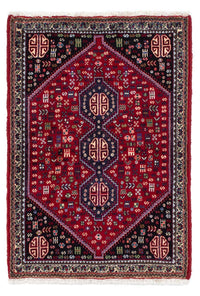 Abadeh Koberec 80x118cm - Perský koberec – product image