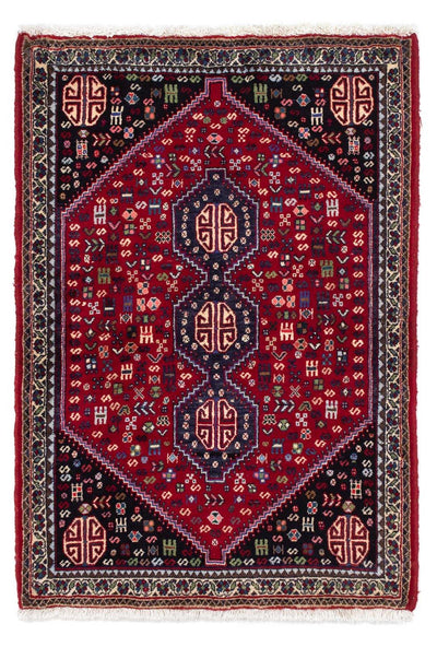 Abadeh Koberec 80x118cm - Perský koberec