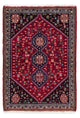 Abadeh Koberec 80x118cm - Perský koberec